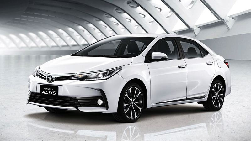 Altis 1800cc **預定完成麻煩再加入官方LINE,後台系統會傳加購保險資訊給您**