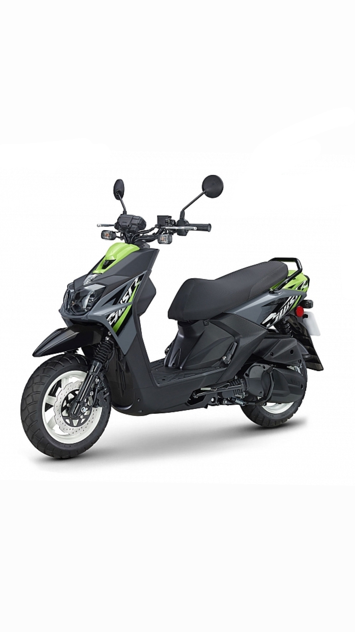 BWS R 125 此車款請加LINE預約