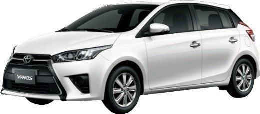 Yaris 1500cc 大鴨  **預定完成麻煩再加入官方LINE，後台系統會傳加購保險資訊給您**