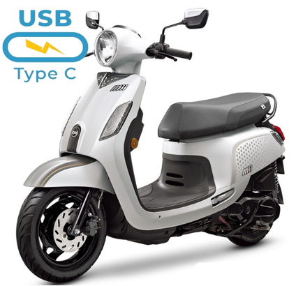 MII 110 USB+TYPE-C 手機充電孔 現場不適用網路優惠價，優惠數量有限訂完為止