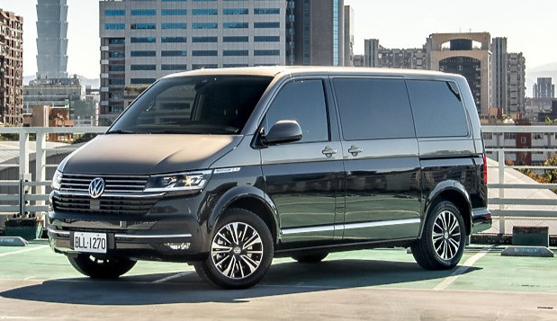 福斯T6 2000CC 9人座 此車款無法網路預定，有需要可以加入官方LINE預約!