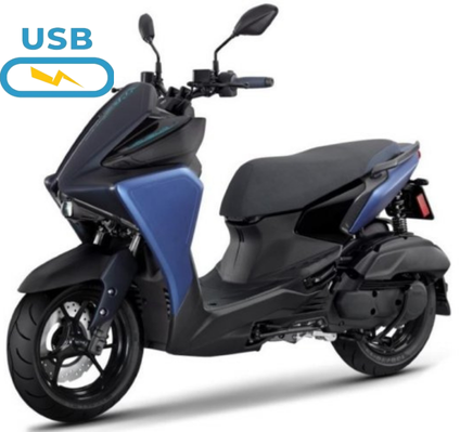 AUGUR ABS 155 此車款請加LINE預約