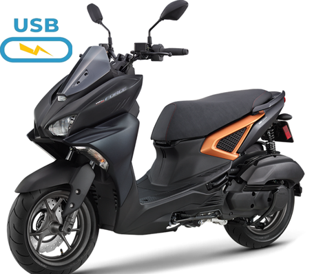 FORCE 2.0  155 ABS 此車款請加LINE預約