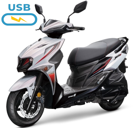 SYM Jet SL＋158 TCS 此車款請加LINE預約